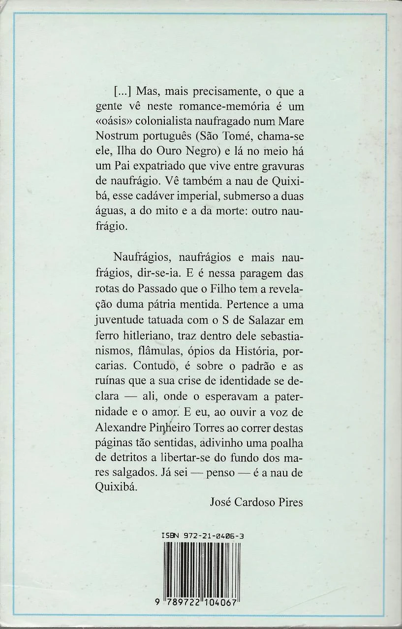 La Nau De Quixibá – photo 2